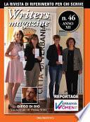Writers Magazine Italia 46