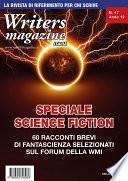 Writers Magazine Italia 47