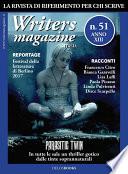 Writers Magazine Italia 51