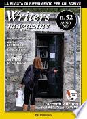Writers Magazine Italia 52