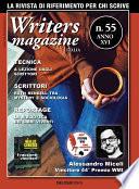 Writers Magazine Italia 55