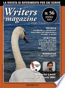 Writers Magazine Italia 56