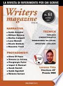Writers Magazine Italia 61