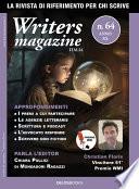 Writers Magazine Italia 64