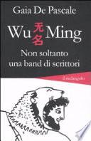 Wu Ming