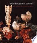 Wunderkammer siciliana