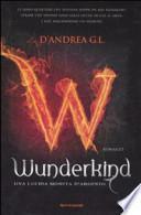 Wunderkind