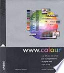WWW.colour. Uso efficace del colore per la progettazione di pagine web
