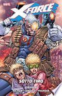 X-Force (1991) 2