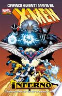 X-Men: Inferno (Grandi Eventi Marvel)