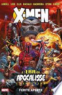 X-Men L'era Di Apocalisse 4