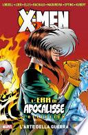 X-Men L'era Di Apocalisse 5