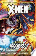 X-Men L'era Di Apocalisse 6