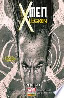 X-Men Legion 1 (Marvel Collection)