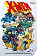 X-Men: Seagle & Kelly Collection 1