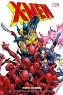 X-Men: Seagle & Kelly Collection 3
