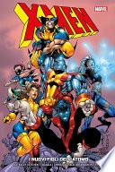 X-Men: Seagle & Kelly Collection 4