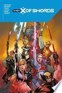 X-Men - X of Swords