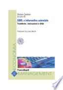 XBRL e informativa aziendale. Traiettorie, innovazioni e sfide
