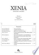 Xenia
