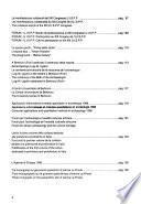 XIII : bulletin of the XIII Congress of the International Union of Prehistoric and Protohistoric Sciences, Forlì, Italy, 1996