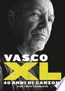 XL. 40 anni di canzoni (con i miei commenti)