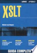 XSLT Guida Completa