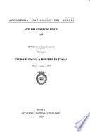 XVI Giornata dell'ambiente