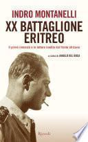 XX Battaglione eritreo