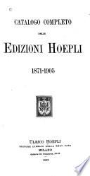XXV anni di vita editoriale
