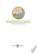 XXXIII Congresso nazionale AIP - Associazione Italiana di Psicologia