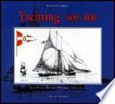 Yachting '600-'800