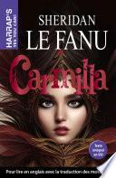 Yes You Can! Carmilla