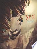 Yeti. Ediz. a colori