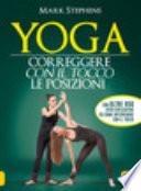 Yoga. Correggere con il tocco le posizioni