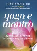Yoga e Mantra