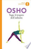 Yoga: il respiro dell'infinito