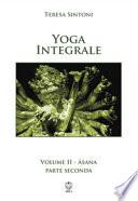 Yoga integrale
