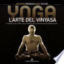 Yoga l'arte del Vinyasa