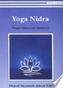 Yoga Nidra