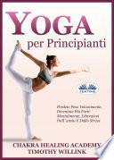 Yoga Per Principianti