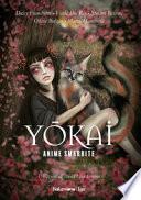 Yokai. Anime smarrite