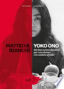 Yoko Ono