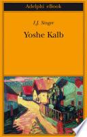 Yoshe Kalb