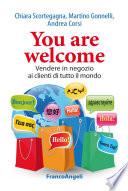 You are welcome. Vendere in negozio ai clienti di tutto il mondo