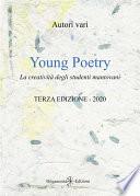 Young Poetry - Terza edizione 2020