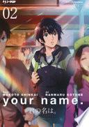 Your name