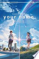 Your Name Novel