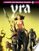 Yra. I classici dell'erotismo italiano