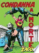 Zagor. Condanna a morte